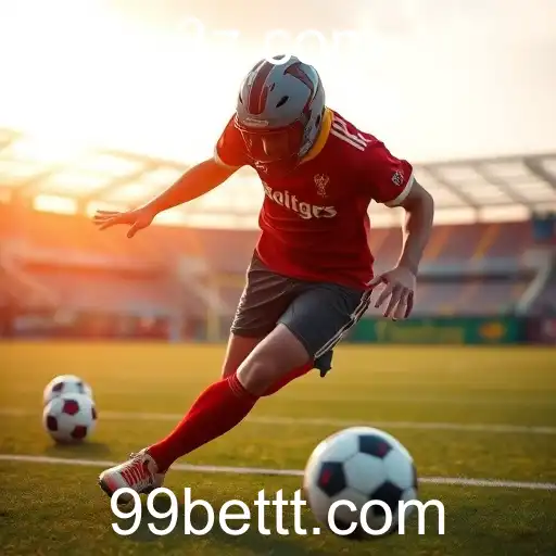 Cenário Atual dos Jogos Online com 99bet em Forte Expansão