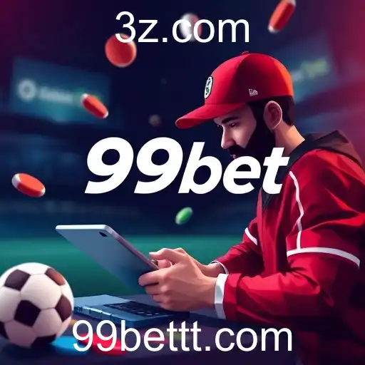 Expansão do 99bet no Mercado Brasileiro