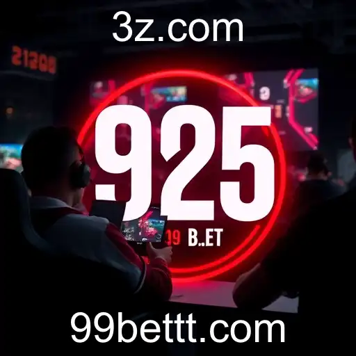 A Revolução dos Jogos com 99bet: O Futuro das Apostas Online
