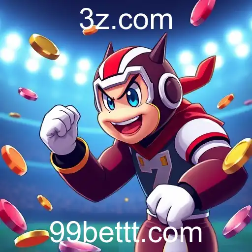 99bet: Revolução no Mercado de Jogos Online