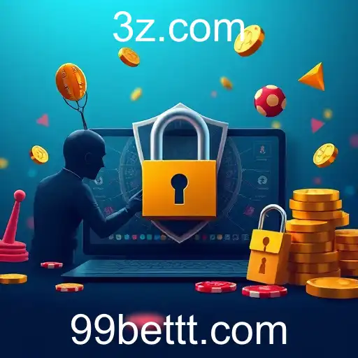 Impacto da 99bet no Mercado de Jogos