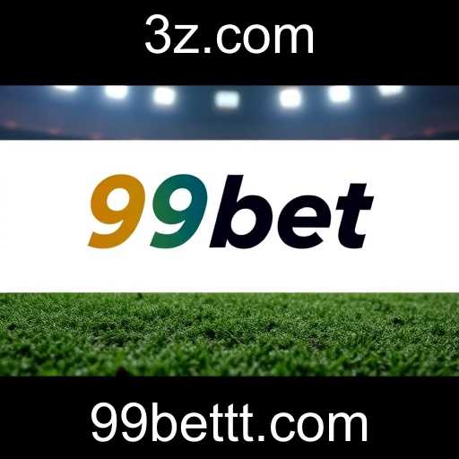 Tendências de Apostas Online no Brasil: 99bet em Destaque