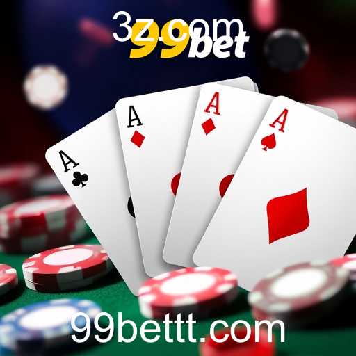 A Ascensão do 99bet no Cenário de Jogos Online