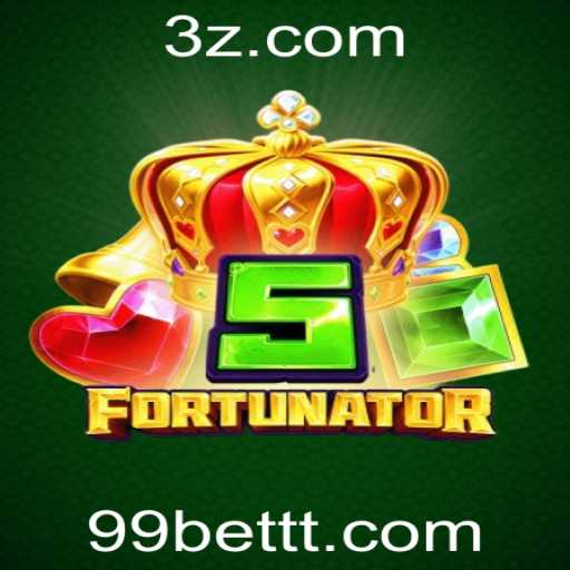 Descubra o Mundo Empolgante do Jogo 5Fortunator na Plataforma 99bet