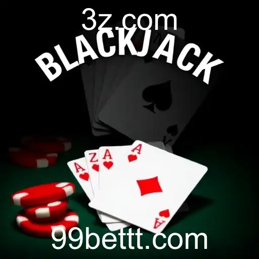 Blackjack: Uma Jornada Estratégica com 99bet