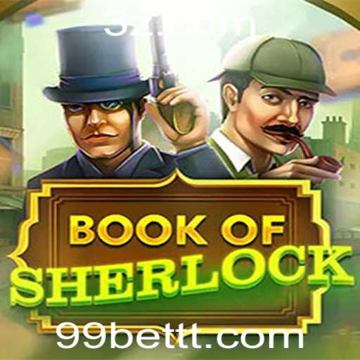 Explorando o Fascinante Mundo de 'BookOfSherlock'