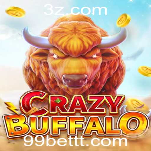 Descubra CRAZYBUFFALO: O Novo Fenômeno do Mundo dos Jogos com 99bet