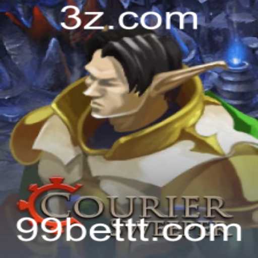 Explorando o Mundo de CourierSweeper: O Jogo de Estratégia em Alta na 99bet