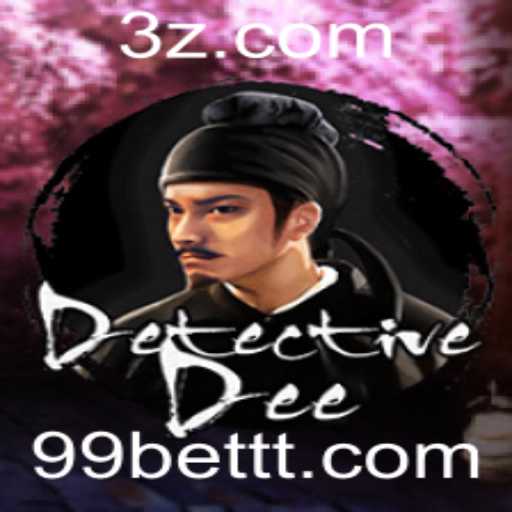 Desvendando o Enigma do DetectiveDee: Uma Aventura de Mistério e Estratégia