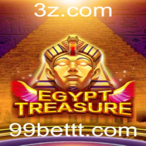 Explorando a Aventura de EgyptTreasure com 99bet