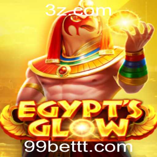 Explorando o Fascinante Mundo de EgyptsGlow com 99bet