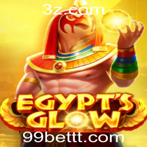 Explorando o Fascinante Mundo de EgyptsGlow com 99bet