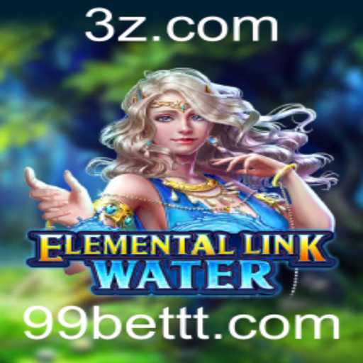 ElementalLinkWater: Mergulhando na Experiência Aquática com 99bet