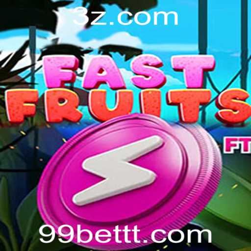 FastFruits: O Jogo Empolgante que Revoluciona o Entretenimento Online