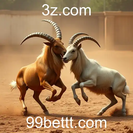 Jogos de Sabong: Uma Tradição Revitalizada com 99bet