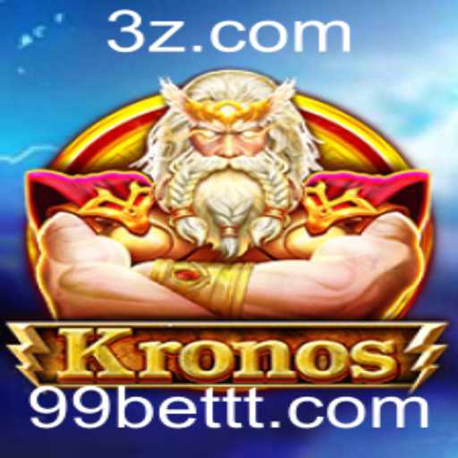 Explorando Kronos: Um Novo Fenômeno em Jogos com 99bet
