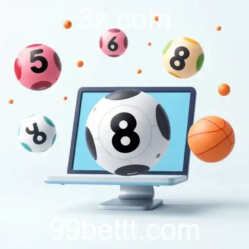 Loteria Online: Uma Nova Era de Entretenimento e Sorte