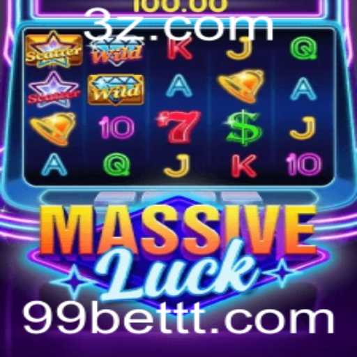 Desvendando o Mundo de MassiveLuck: Um Guia Completo com 99bet