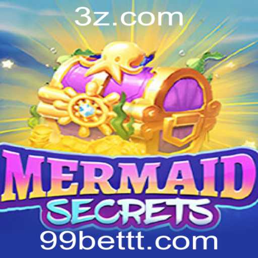 Explorando o Mundo Mágico de MermaidSecrets com 99bet