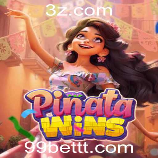 Descubra o Fascinante Mundo de PinataWins Com 99bet