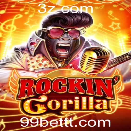 Descubra o Excitante Mundo do RockinGorilla com 99bet