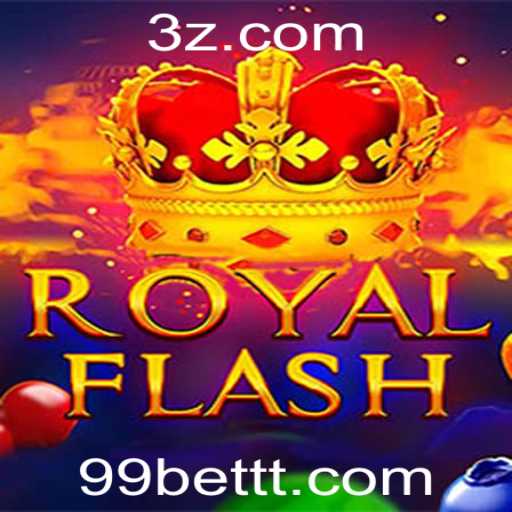 Descubra RoyalFlash: O Novo Jogo de Cartas Revolucionário