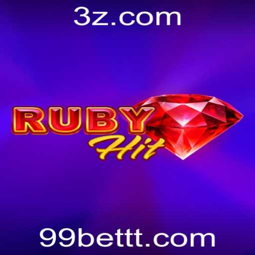 Descubra RubyHit: O Jogo de Aventura Inovador em 99bet