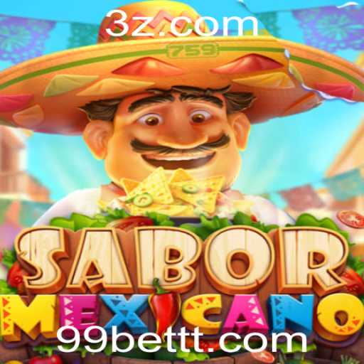 Explorando o Jogo SaborMexicano
