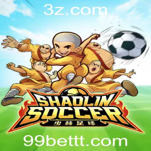 Explorando ShaolinSoccer: O Jogo de Futebol Inspirado nas Artes Marciais
