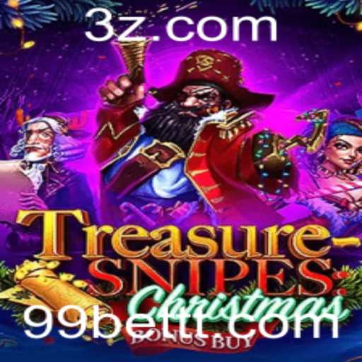 Descubra a Magia de TreasuresnipesChristmas: Um Jogo Empolgante e Festivo