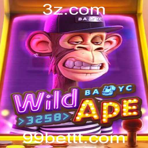 Descubra as Aventuras e Regras do WildApe3258 com 99bet