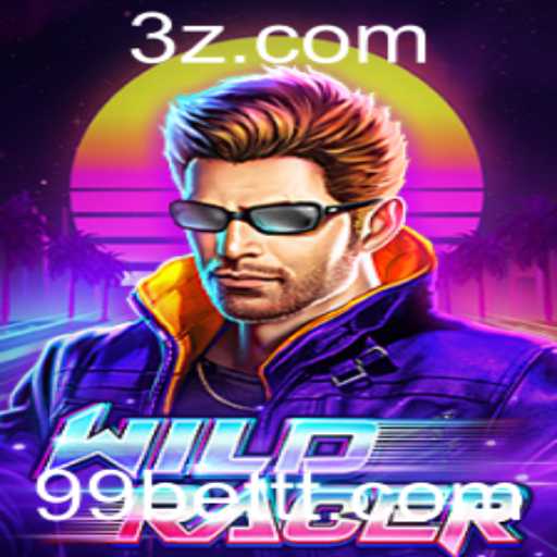 WildRacer: Uma Corrida Selvagem ao Mundo dos Jogos Online