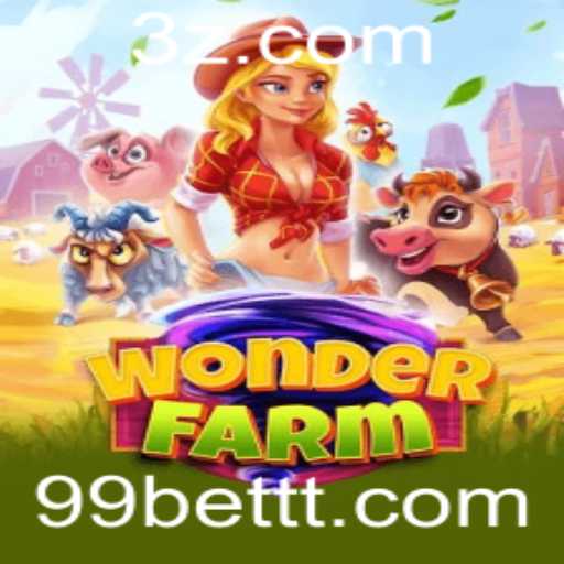 Explorando o Mundo de WonderFarm: Descrição, Introdução e Regras do Jogo Inovador